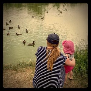 Meet your Posher, Mary